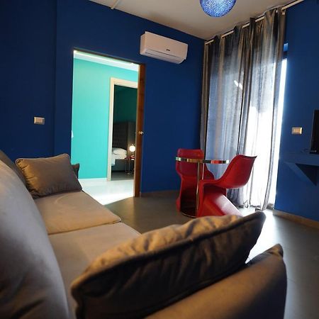 Grand Hotel Irpinia & Family Spa 아벨리노 외부 사진