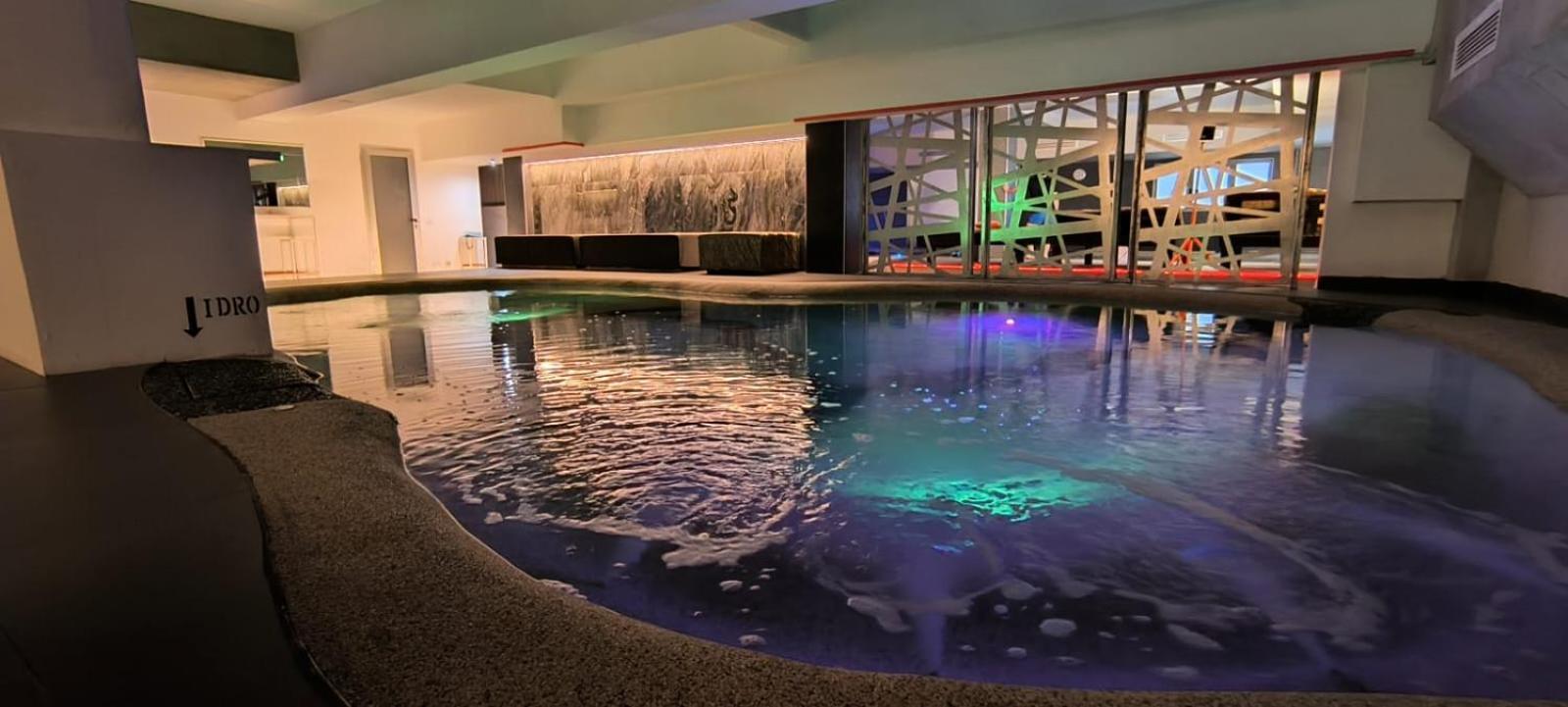 Grand Hotel Irpinia & Family Spa 아벨리노 외부 사진
